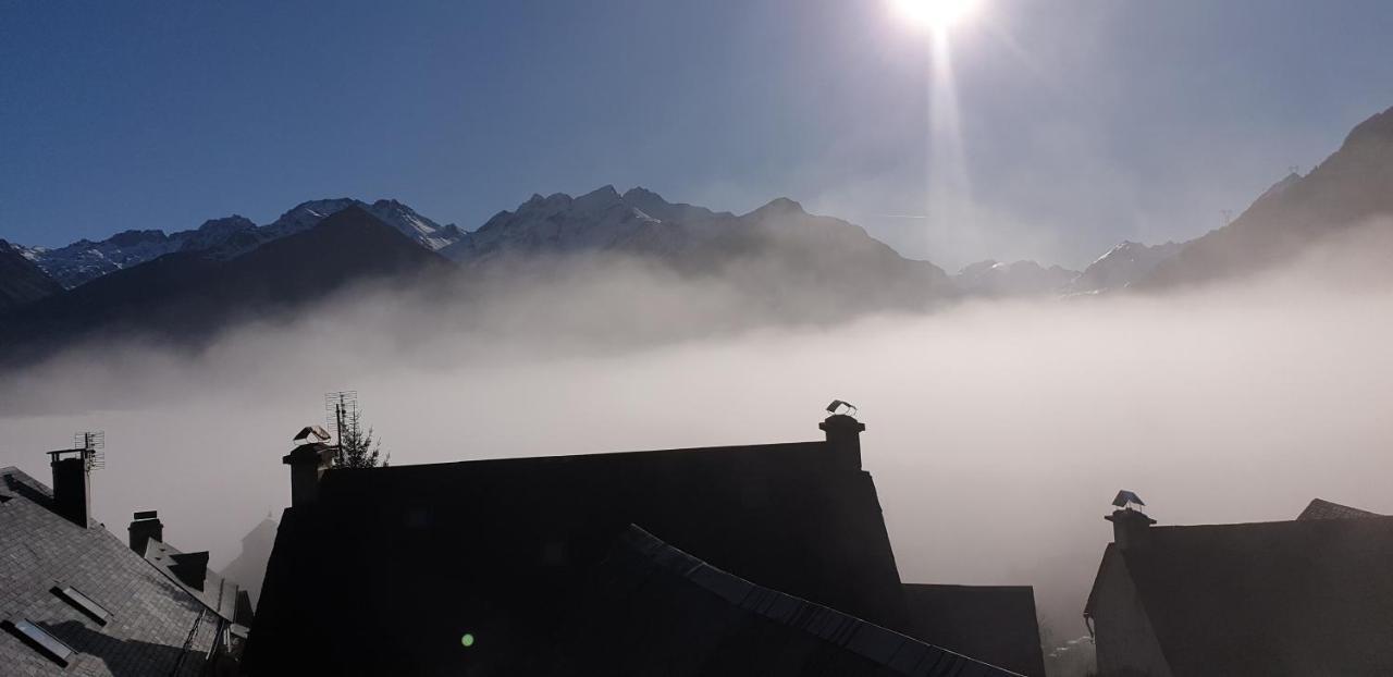 Superbe Grange Renovee Vila Grust Exterior foto